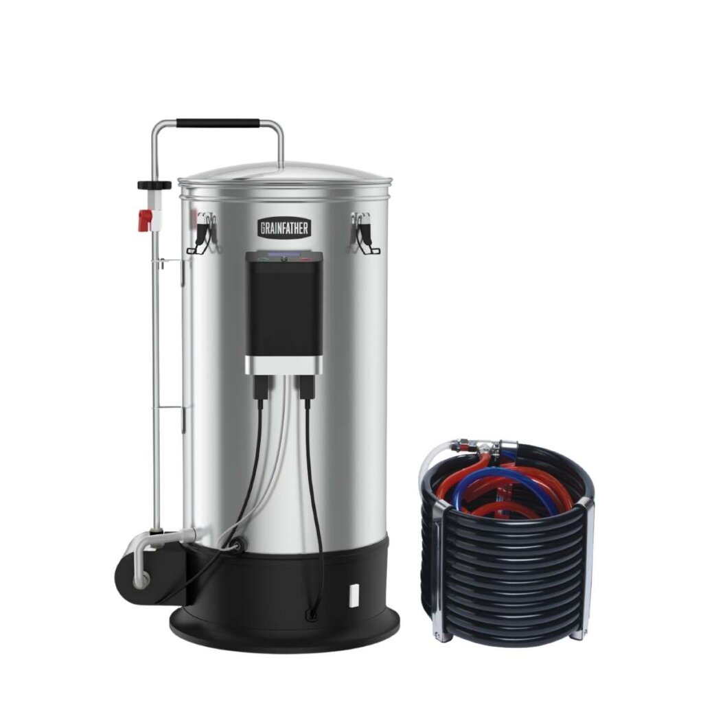 Grainfather G30 v3 Connect EU 30 Liter