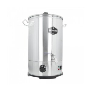 Brew Monk Sparge Water Heater 22L _ Nachgusserhitzer