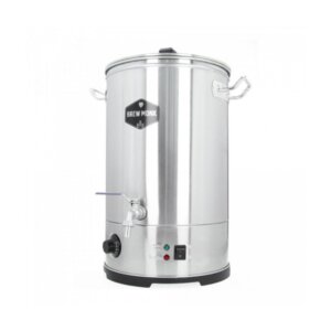 Brew Monk Sparge Water Heater 22L _ Nachgusserhitzer