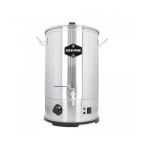 Brew Monk Sparge Water Heater 22L _ Nachgusserhitzer
