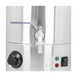 Brew Monk Sparge Water Heater 22L _ Nachgusserhitzer