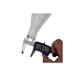 Erlenmeyer Kolben 1000ml (Enghals)