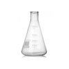 Erlenmeyer Kolben 1000ml (Enghals)