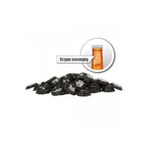 Kronkorken-26-mm-sauerstoffabsorbierend-Hophead-schwarz