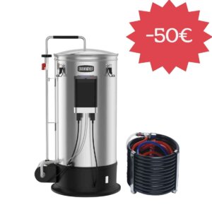 Grainfather G30 v3 Connect EU 30 Liter