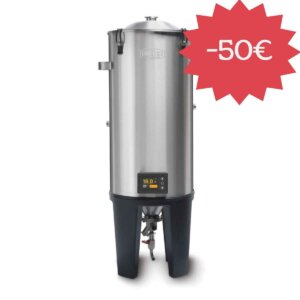Grainfather GF30 Conical Fermenter mit Wifi Controller