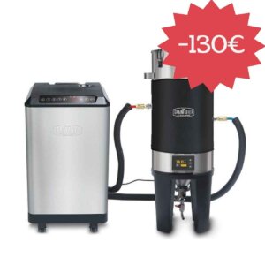 Grainfather GC4 + Conical Fermenter - Advanced Cooling Edition Micro