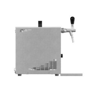 Lindr Pygmy 25 New Green Line – Zapfanlage_Durchlaufkühler für Bier