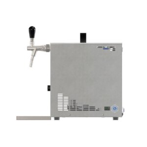 Lindr Pygmy 25 New Green Line – Zapfanlage_Durchlaufkühler für Bier