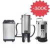 Grainfather G30 v3 Advanced Brewery Setup