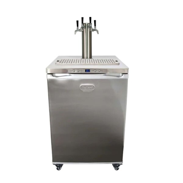 egLand-Edelstahl-Kegerator-Series-X.1-Quad-Flow-4-Tap-–-Zapfkuehlschrank-4-leitig