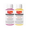 Pufferlösungen für pH 2 x 100 ml Kalibrierlösung pH4pH7