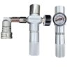 iKegger-2.0-Multigas Mini Regulator
