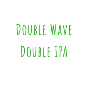 Double Wave Double IPA