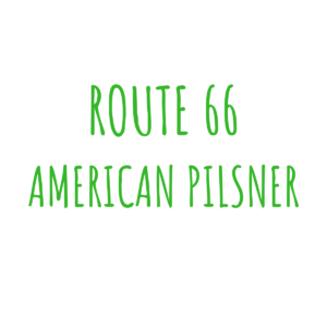 Rezept American Pilsner
