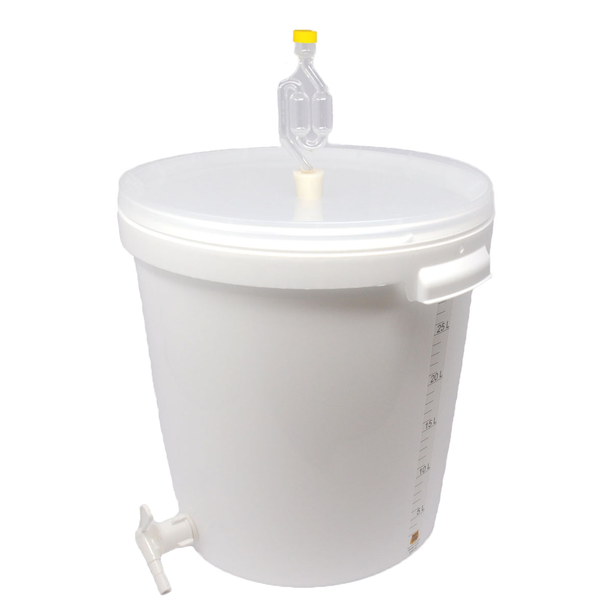 Brew Monk B40 Set - Economy – Bild 9