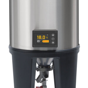 Grainfather GC2 Bundle Deal + 2x Conical Fermenter - Advanced Cooling Edition Maxi – Bild 7
