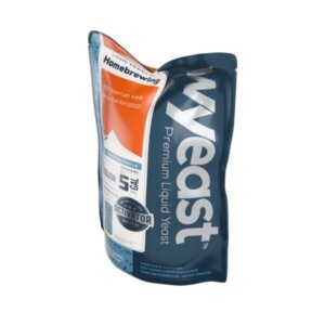 Flüssighefe Wyeast Private Collection #2000 Budvar Lager