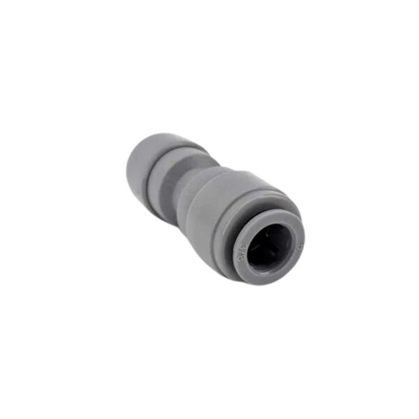 Duotight Verbinder gerade für AD 9,5mm ID 7mm