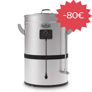 Grainfather G40 All-In-One Brauanlage