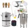 Grainfather G40 Komplettset Edelstahl