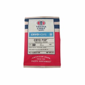 Cryo Pop® Original Blend - Yakima Chief Hops® Cryo Hopfen Pellets - 25g