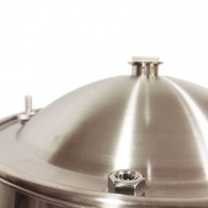 Kühlspirale für Gärbehälter Brew Monk 55 Liter