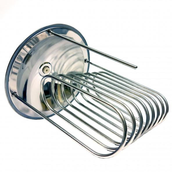 Kühlspirale für Gärbehälter Brew Monk 55 Liter