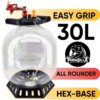 FermZilla 30L Allrounder Easy-Grip Startpaket