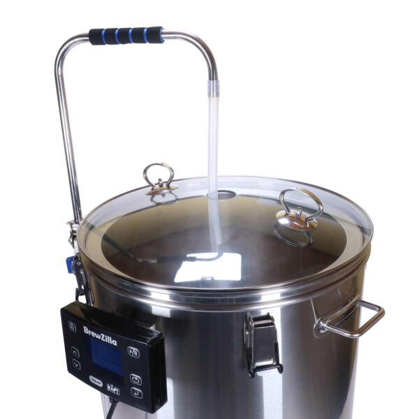 BrewZilla 65L Gen 4 – 65 Liter Brauanlage