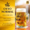 Braupaket Otto Normal - Hausbier