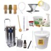 BrewZilla Gen 4 Set - Premium 35L