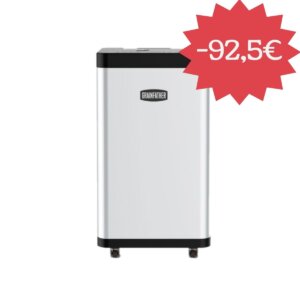 Grainfather GC2 Glycol Chiller mit Glykol und Connection Kit