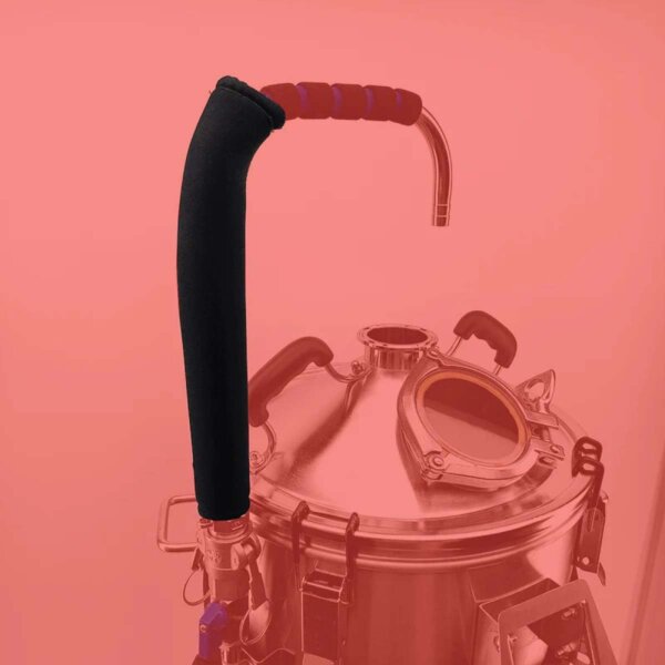 BrewZilla-35L-Neoprenmantel-Thermomanschette_Gen 4