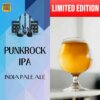 Braupaket Punkrock IPA – India Pale Ale