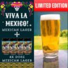 Viva la Mexico Bundle - Braupaket + 4x Dose Viva la Mexico