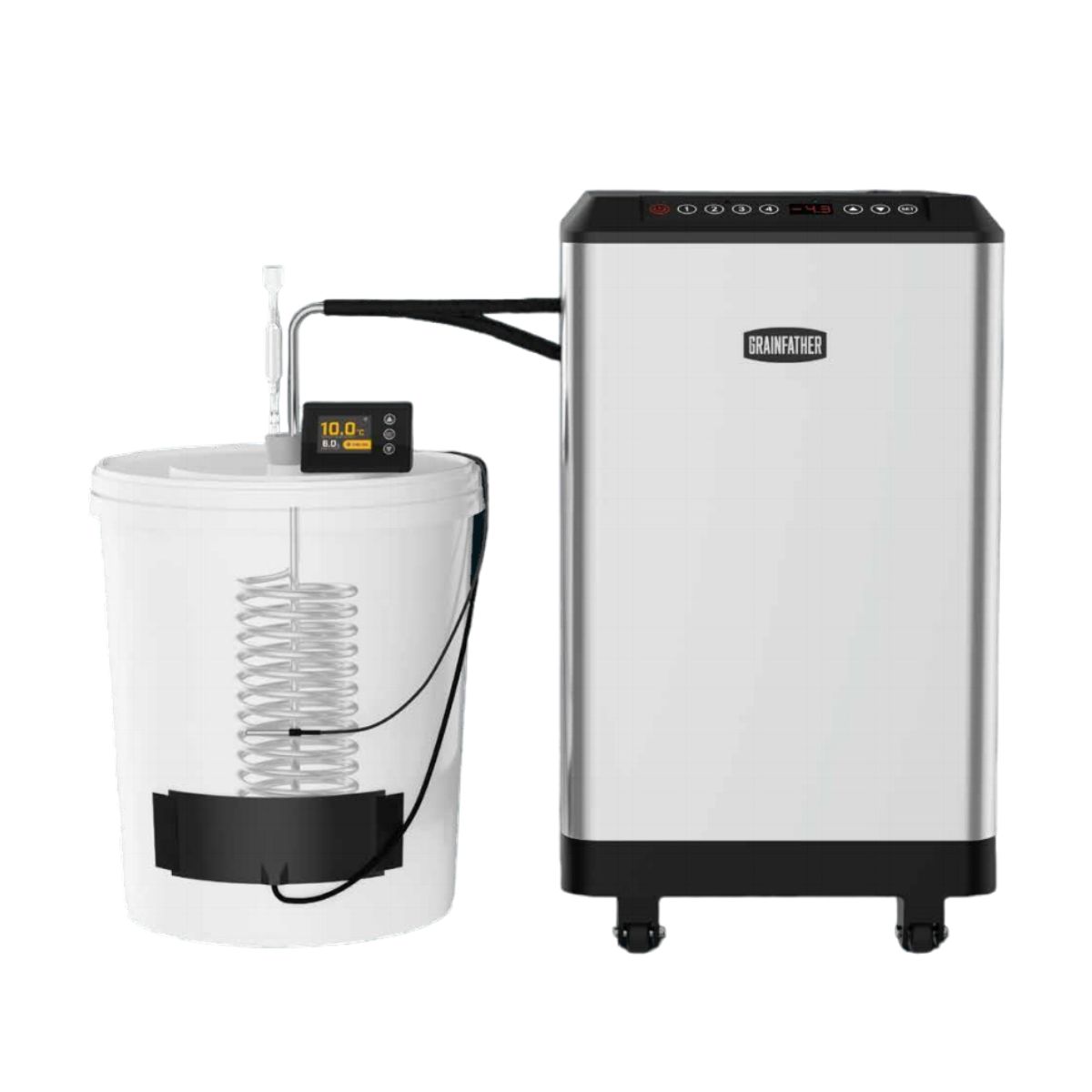 Grainfather GCA Glycol Chiller Adapter