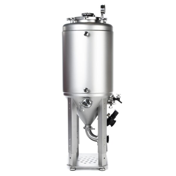 _Brewtools Unitank F80 Light Edelstahl Drucktank 80 Liter