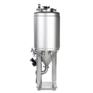 _Brewtools Unitank F80 Light Edelstahl Drucktank 80 Liter