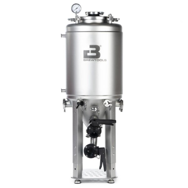 _Brewtools Unitank F80 Light Edelstahl Drucktank 80 Liter