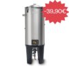 Grainfather Conical Fermenter GF30 Aktion by MashCamp