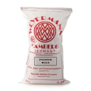 Weyermann Pilsner Malz_25kg Sack