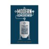 The Modern Homebrewer von Andy Parker & Jamil Zainasheff