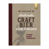 Noch mehr Craft-Bier selber brauen von Ferdinand Laudage