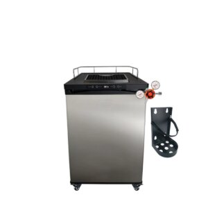 Keg Master Series X.1 Kegerator - Basis für Zapfkühlschrank