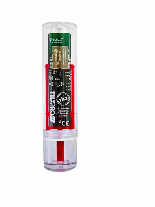 TILT™ PRO Mini Hydrometer