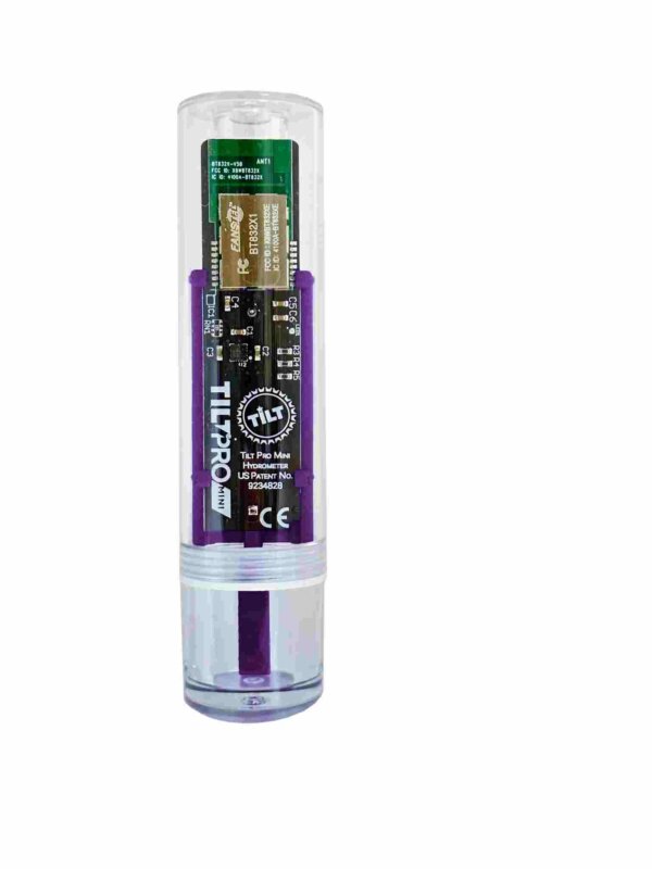 TILT™ PRO Mini Hydrometer