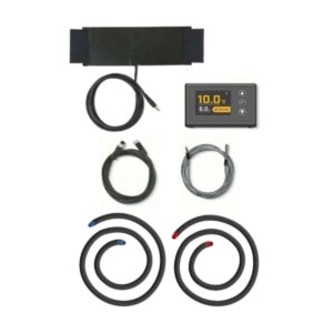 Grainfather GCA Anschlussset ohne Kühlspirale für Glycol Chiller Adapter Kit