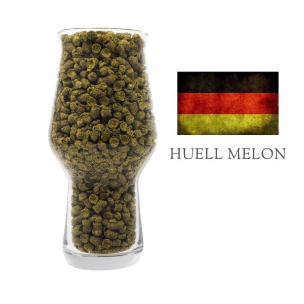 Huell Melon Hopfen