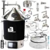 Brewtools B150 Komplettset Premium